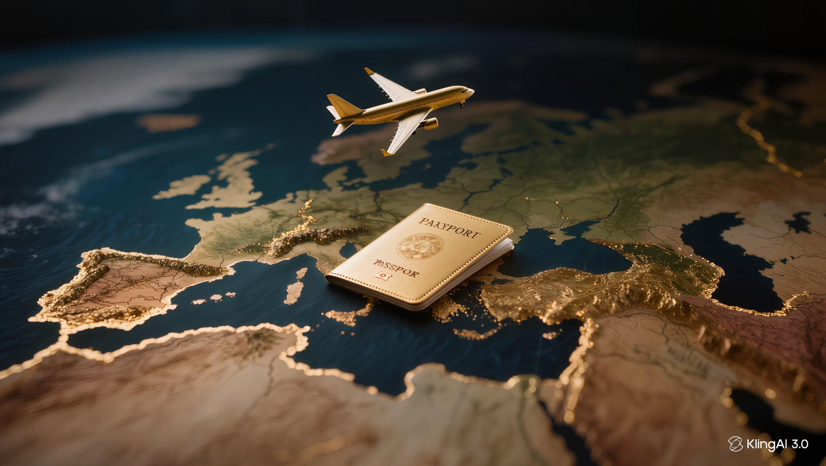 Golden Visa