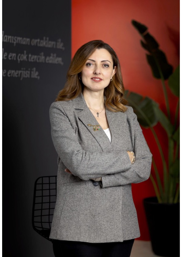 Hande Eren — Gayrimenkul Danışmanı